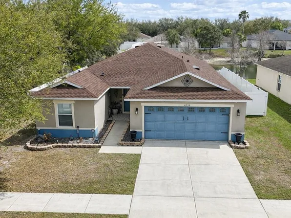 4354 Fieldview Cir, Wesley Chapel, FL 33545