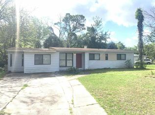 111 Altamont Rd, Pensacola, FL 32503
