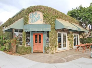 1309 Sixth Ave, Belmont, CA 94002