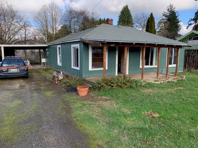 733 E Milton St, Lebanon, OR, 97355