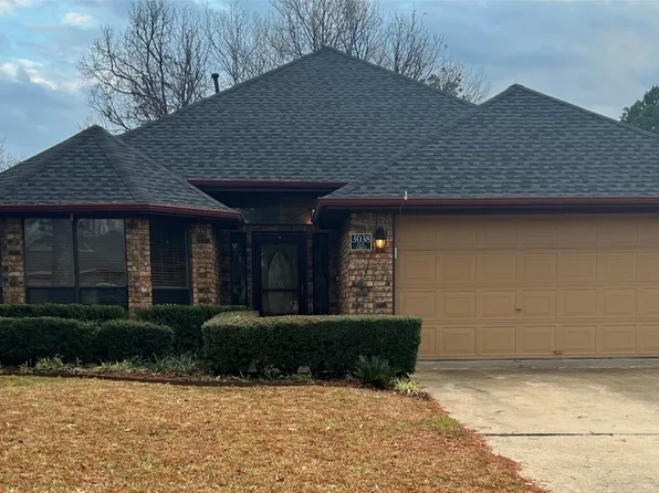 3038 Lela St, Irving, TX 75061