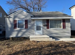 2215 Browning St, Ferndale, MI 48220