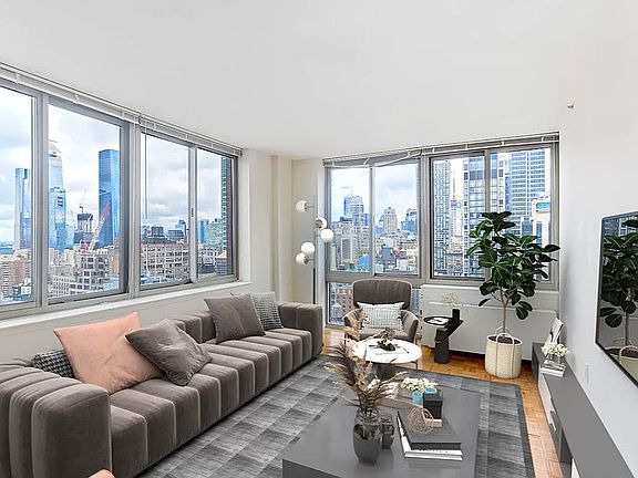 3rd image of 100 W 26th St APT 18C