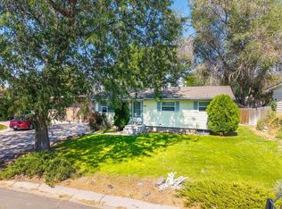 1480 Paramount St, Pocatello, ID 83201