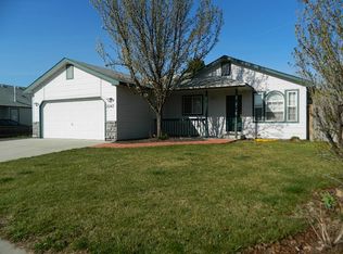2247 S Gull Cove Pl, Meridian, ID 83642
