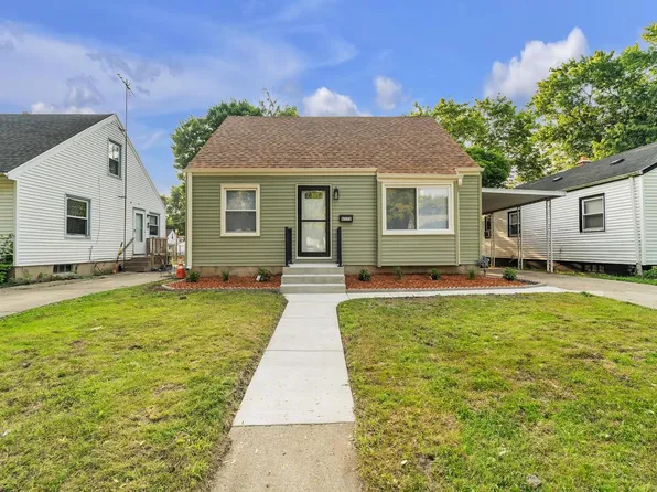 4526 North 45th STREET, Milwaukee, WI 53218