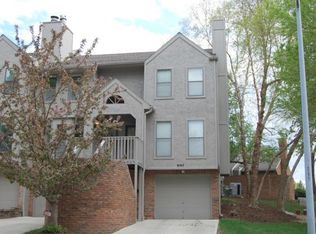 5107 W 62nd St, Mission, KS 66205