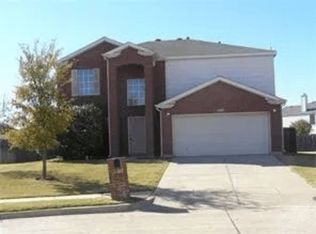 3108 Spenrock Ct, Denton, TX 76210