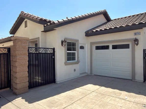 18271 Montgomery Ave #2, Fontana, CA 92336