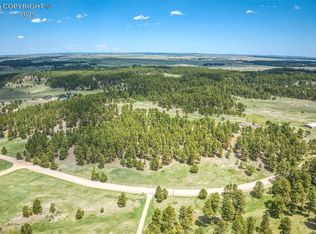 8770 Moss Rock Rd, Colorado Springs, CO 80908