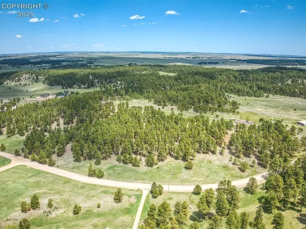 8770 Moss Rock Rd, Colorado Springs, CO 80908