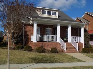 4206 Chester Village Cir, Chester, VA 23831