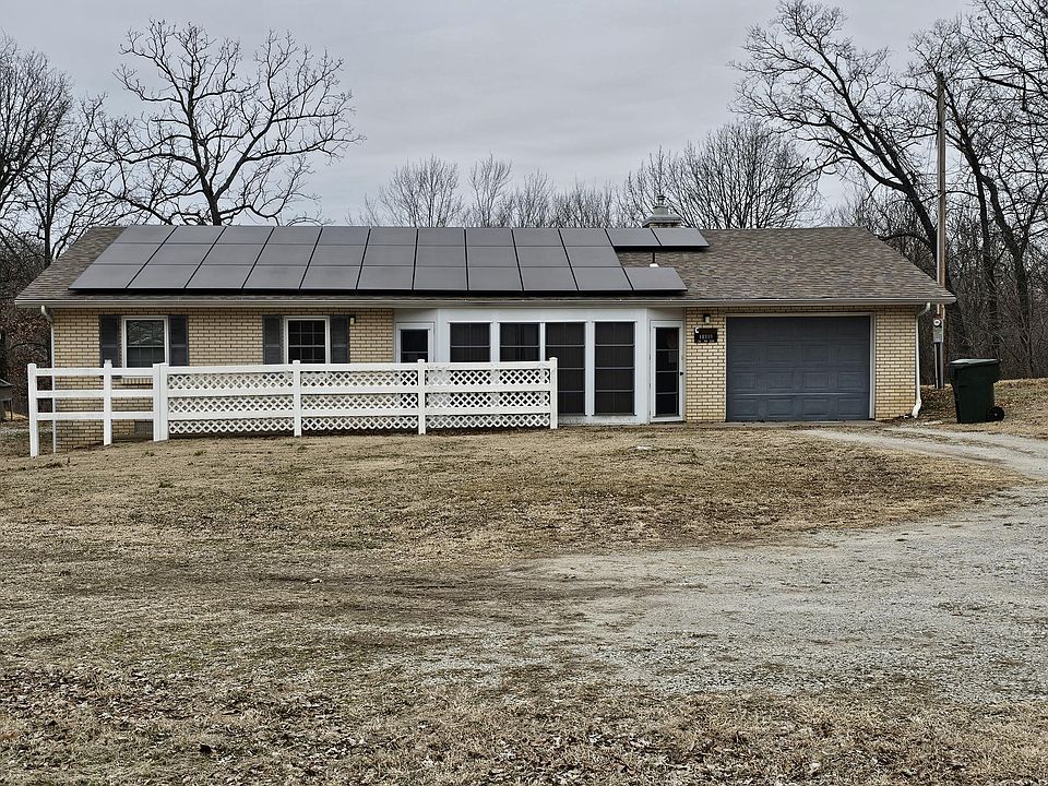 18919 County Road 220, Oronogo, MO 64855 Zillow