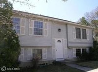 8608 Lawrence Hill Rd, Perry Hall, MD 21128