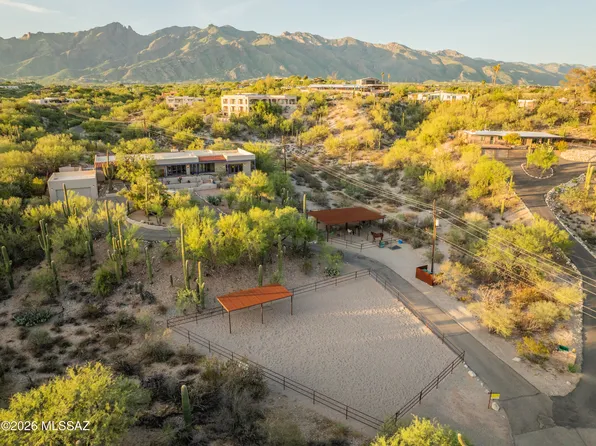 4015 E Camino Llanoso, Tucson, AZ 85718