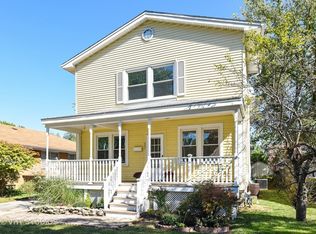 221 S Pick Ave, Elmhurst, IL