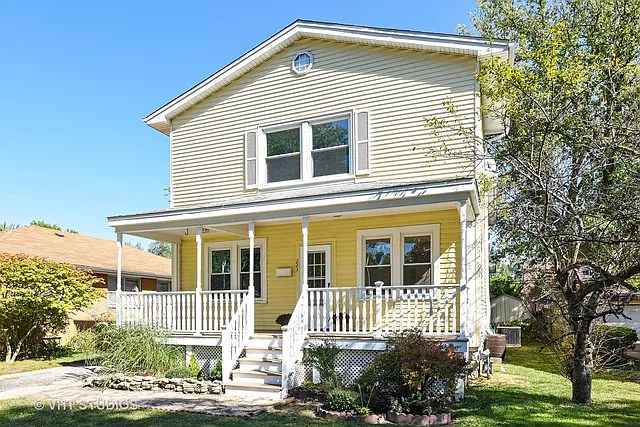 221 S Pick Ave photo 1