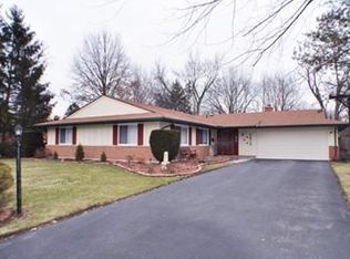 5612 Overbrooke Rd, Dayton, OH 45440