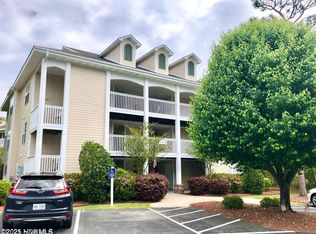 3350 Club Villas Dr #1605, Southport, NC 28461