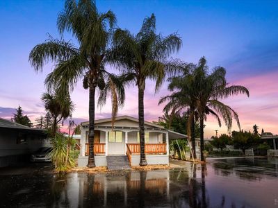 107 Mobile Lane, Napa, CA, 94558