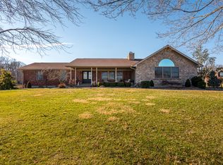 3796 Kayla Ct NE, Corydon, IN 47112