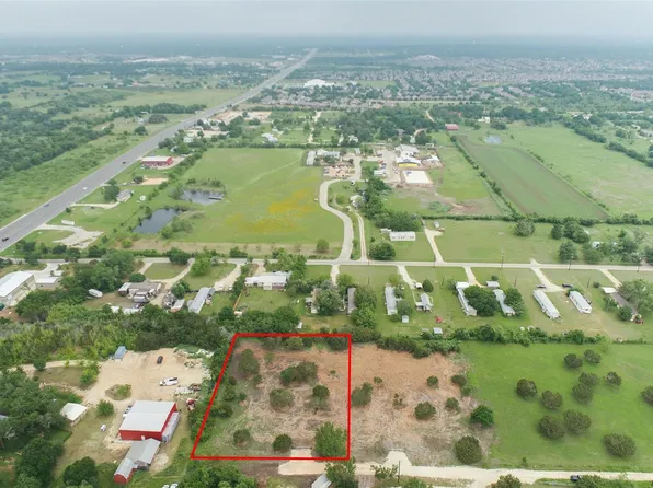 TRACT 1 Kelley Ln, Buda, TX 78610