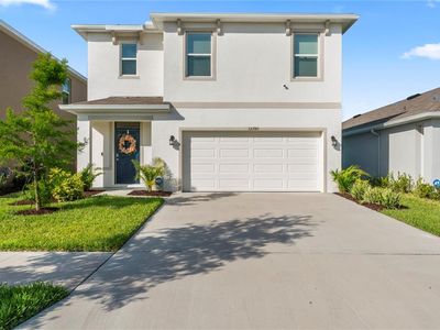 35780 Sunflower Hill Dr, Zephyrhills, FL, 33541