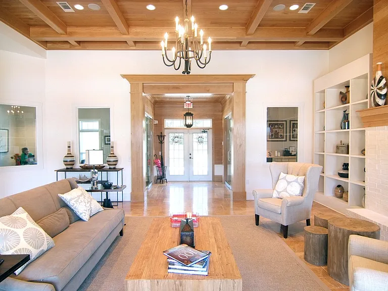 Ansley Walk Apartments — Photo 4
