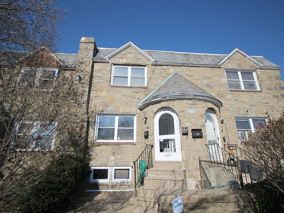 For Sale: 1529 Hellerman St, Philadelphia, PA 19149