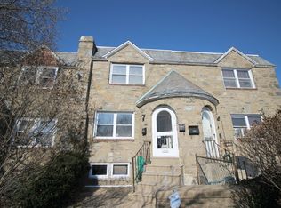 1529 Hellerman St, Philadelphia, PA 19149