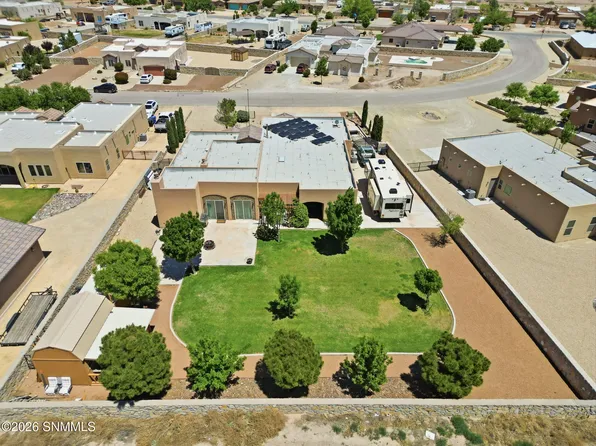 8354 Rancho Vista Loop, La Mesa, NM 88044