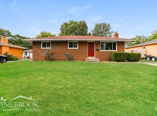 4310 E Mound St, Columbus, OH