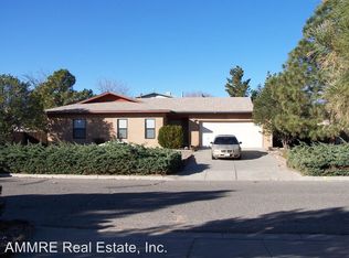 10009 Cardinal St NW, Albuquerque, NM 87114