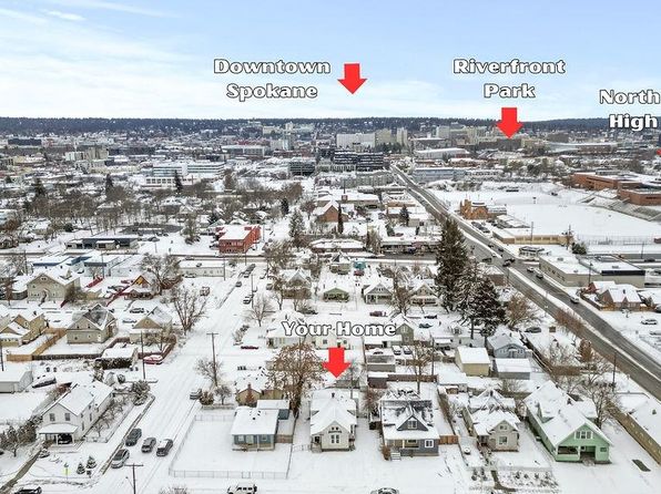 spokane-washington-446951606 picture