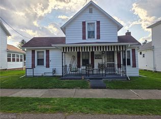 342 N Bridge St, Newcomerstown, OH 43832