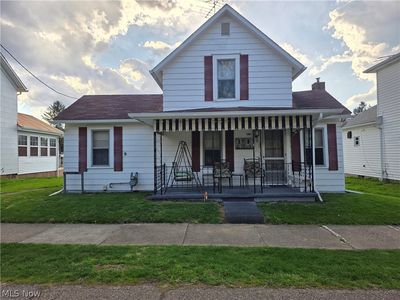 342 N Bridge St, Newcomerstown, OH, 43832