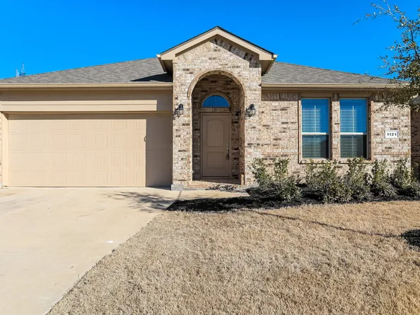 1121 Pierz Dr, Fort Worth, TX 76177
