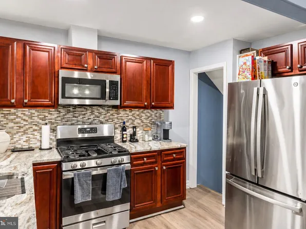 7487 Berkshire Rd, Baltimore, MD 21224