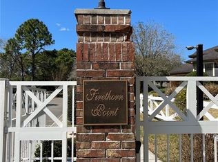 5419 Firethorn Point, Spring Hill, FL 34609