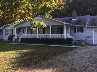 9293 Goldsborough Neck Rd, Easton, MD 21601