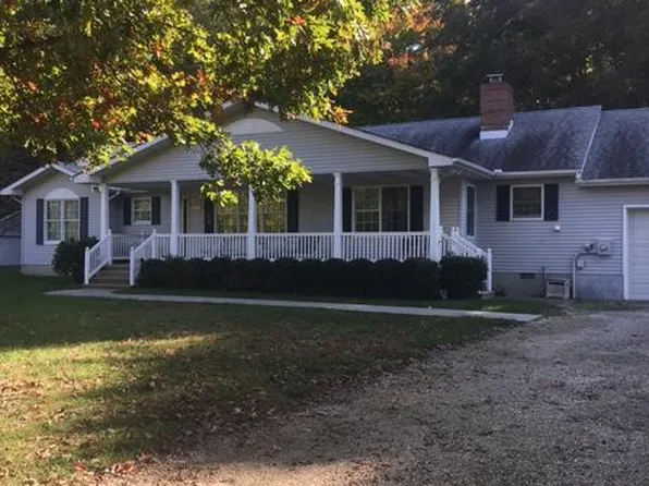 9293 Goldsborough Neck Rd, Easton, MD 21601
