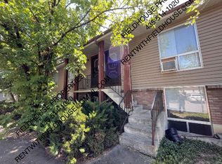 69 1/2 N 200 W #2, Logan, UT 84321