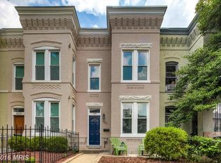 827 11th St NE, Washington, DC 20002