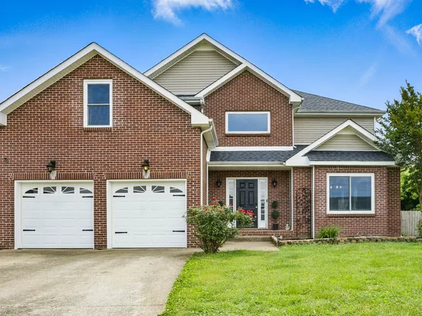 1512 Big Sam Ct, Clarksville, TN 37042