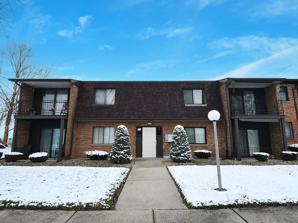 22449 Pleasant Dr APT 2, Richton Park, IL 60471