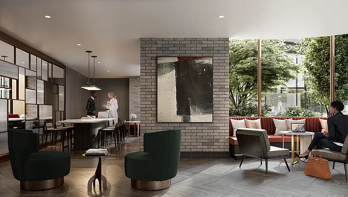 Rented by Douglas Elliman | media 62