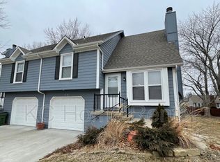 1418 SE 7th Pl, Lees Summit, MO 64063