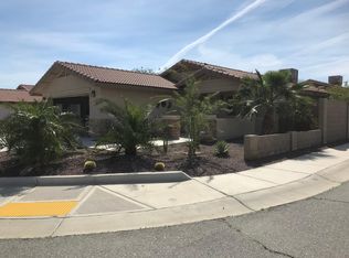 13723 E 44th Dr, Yuma, AZ 85367