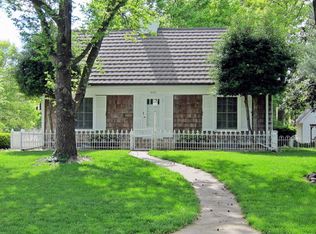 1012 S Catalpa St, Pittsburg, KS 66762