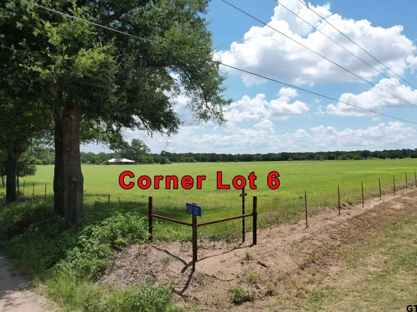 6 Vz County Road 3208, Wills Pt, TX 75169